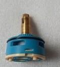 Creavit 601000 35 mm 3 Yollu Kartuş Bambu (PB3023)