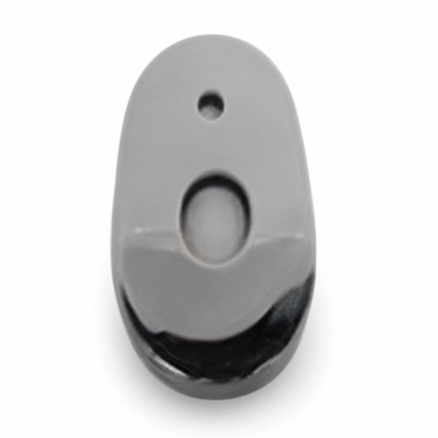 Creavit 601272 Ankastre Duş Armatürü Plakası (Oval)