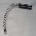 Creavit 601278 Mutfak Armatürü Spiral Muhafazası