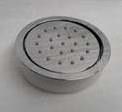 Creavit 601528 Duş Paneli Orta Oval Jeti