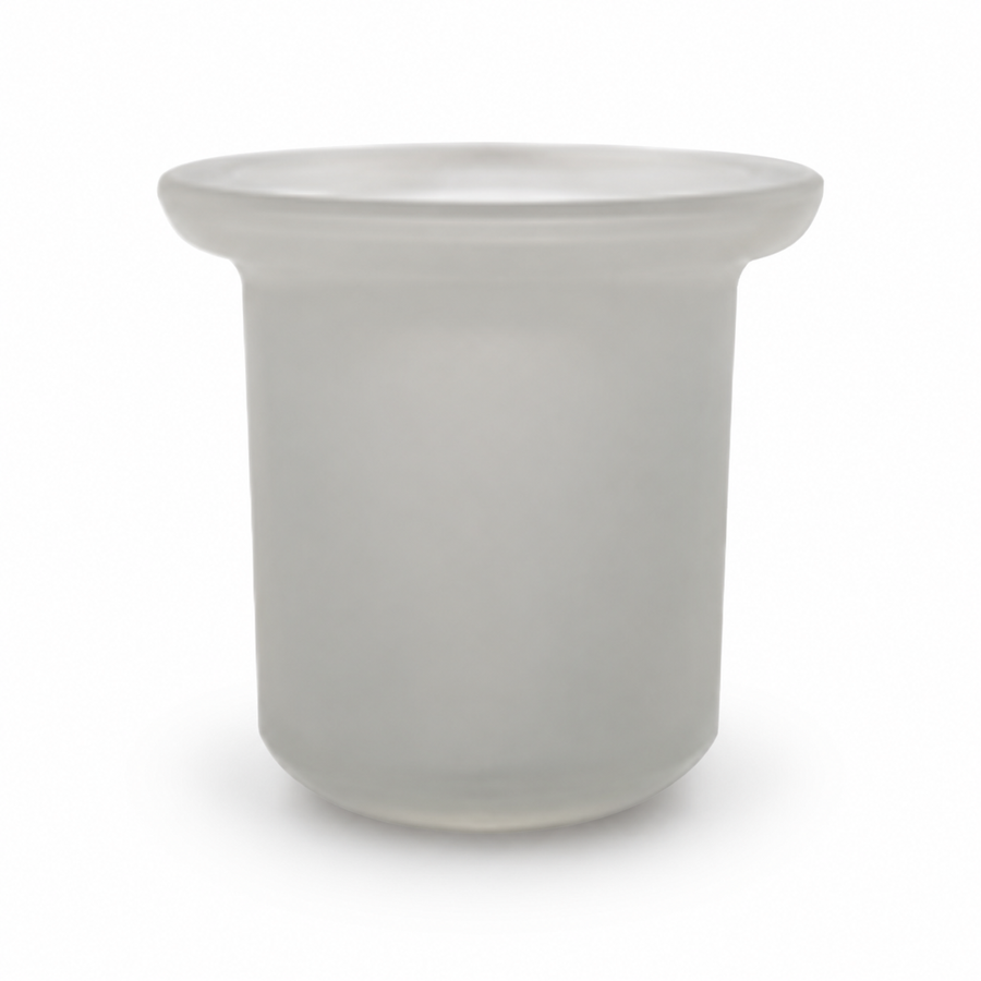 Creavit 601591 Klozet Fırçası Camı
