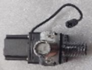 Creavit 602591 Fotoselli Armatür Selenoid Valf