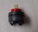 Creavit 602673 25mm Kartuş (Foglia)