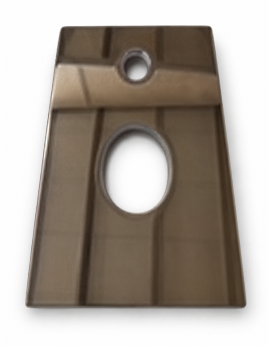 Creavit 602699 Duvar Aynası