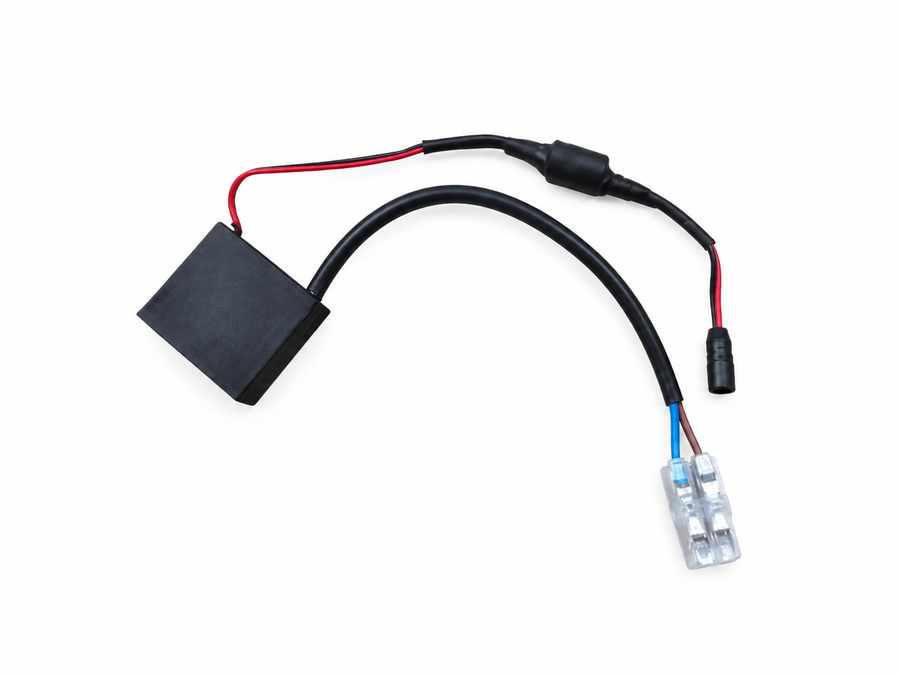 Creavit 603723 Sensörlü Pisuvar Trafo (6V)