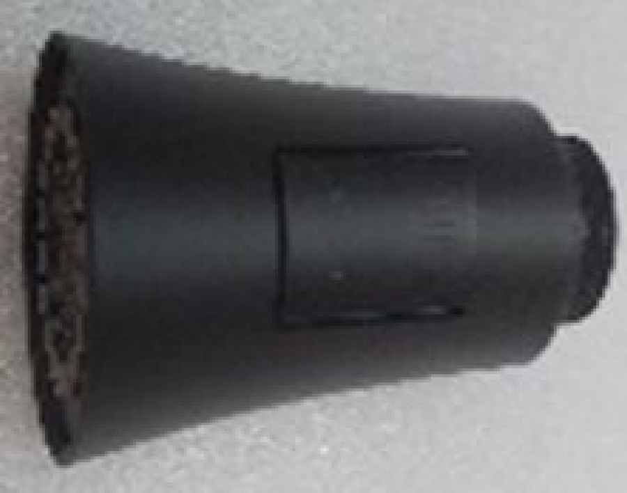 Creavit 603825 Spiralli Mutfak Sprey Başlığı