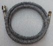 Creavit 603869 Spiral Hortum Soketli