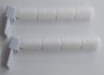 Creavit 604226 WQ+PLUS Kum.Paneli Çerçeve Kilit Parçası