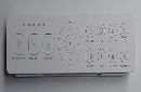 Creavit 604231 WQ+PLUS Uzaktan Kumanda RT.GR5003