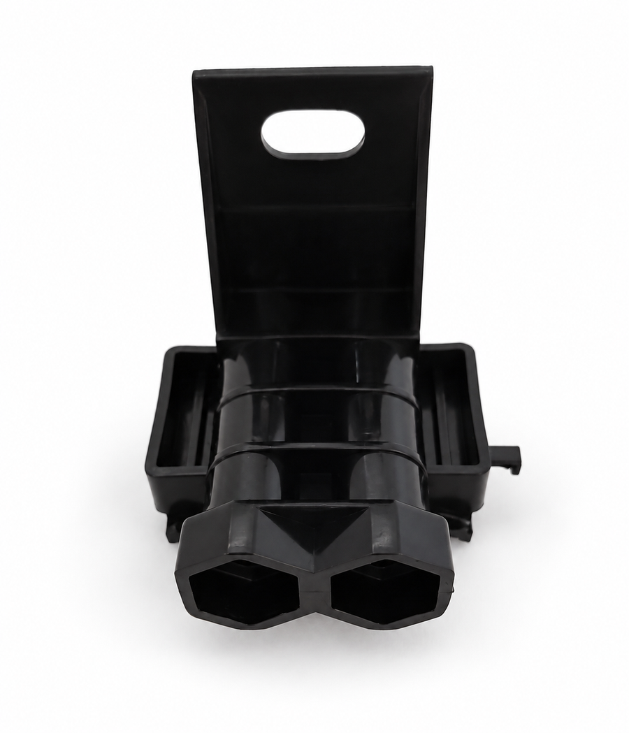 Creavit EGR-0014.001.04 Metal Çerçeve Saplama Yuvası