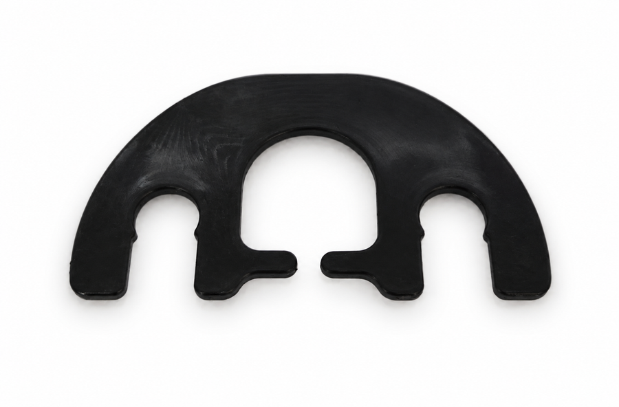 Creavit EGR-0032.001.04 Metal Çerçeve Kilit Plastiği (Lacivert)