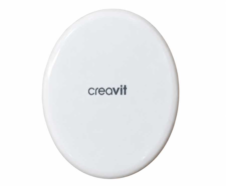 Creavit TCL084-00CB00E-0000.KA CL084 Seramik Tapası