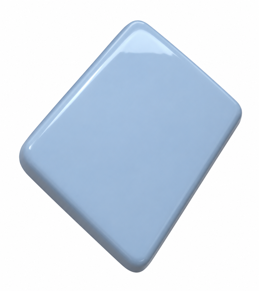 Creavit TEP080-00CB10E-0000.KA EP080 Seramik Tapası