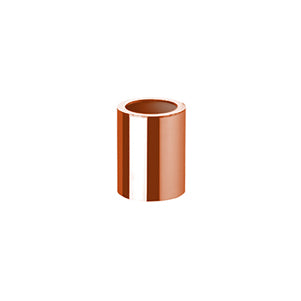 Windisch Cylinder Diş Fırçalık, Tezgah Üstü - Bakır