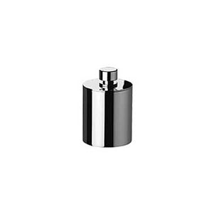 Windisch Cylinder Pamukluk, Tezgah Üstü - Krom