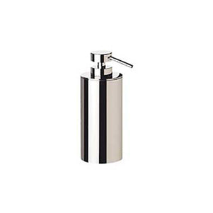 Windisch Cylinder Sıvı Sabunluk, Tezgah Üstü - Krom