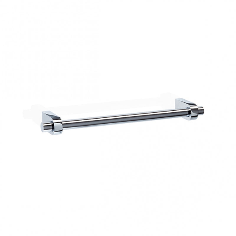 Decor Walther Century Havluluk, Uzun, 40cm - Krom