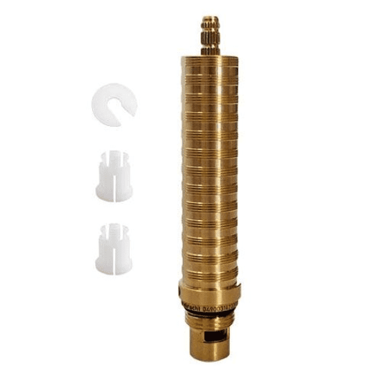 Dornbracht 1/2" Seramik Disk Saat Yönünde Açılan - 9090031560090