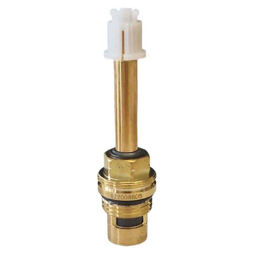 Dornbracht 1/2" Üst Grup Saat Yönü Tersine Kapanan - 9090031360090