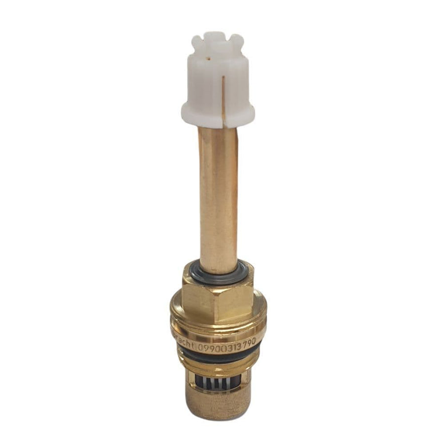 Dornbracht 1/2" Üst Grup Saat Yönünde Kapanan - 9090031370090