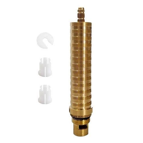 Dornbracht 1/2" Saat Yönü Tersine Kapanan Seramik Disk - 9090031420090