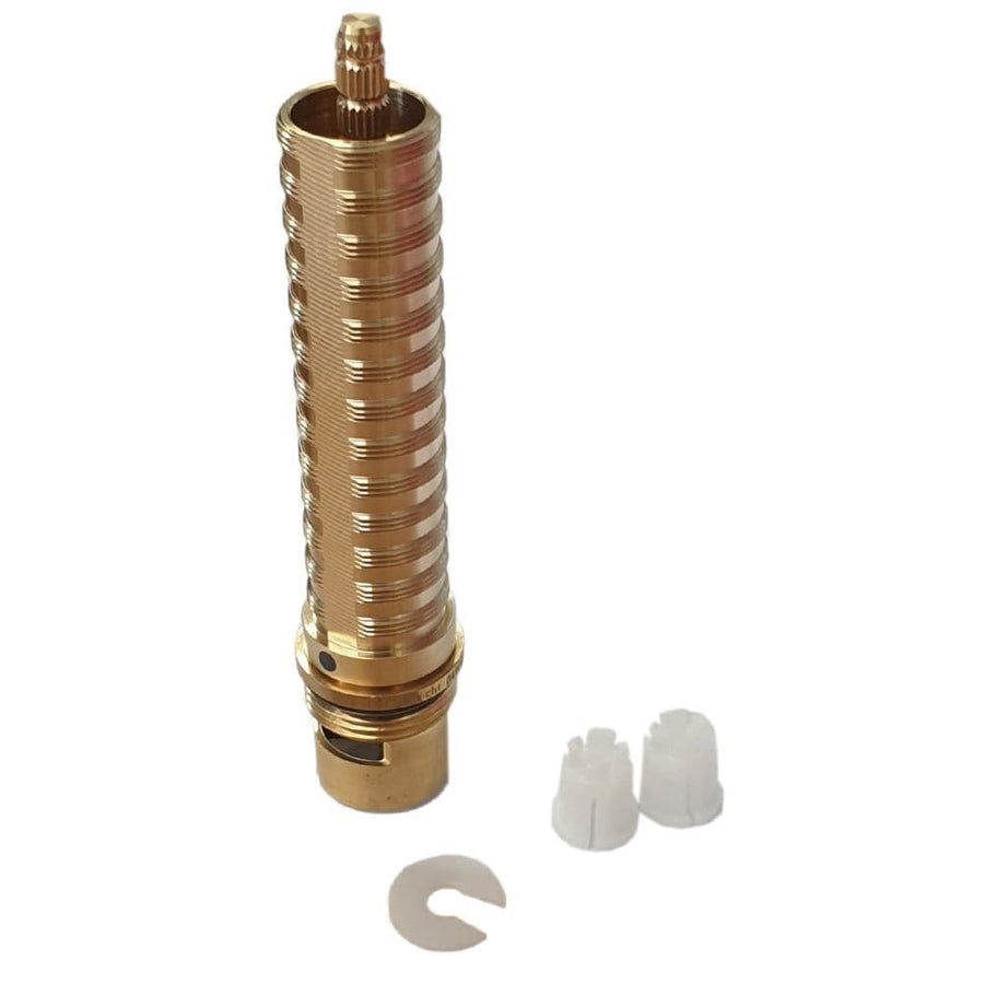 Dornbracht 3/4" Seramik Disk Saat Yönü Tersine Dönen - 9090031260090
