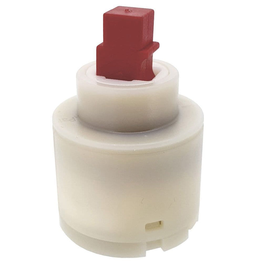 Dornbracht 35mm Çap Lavabo Bataryası - 9015050450090