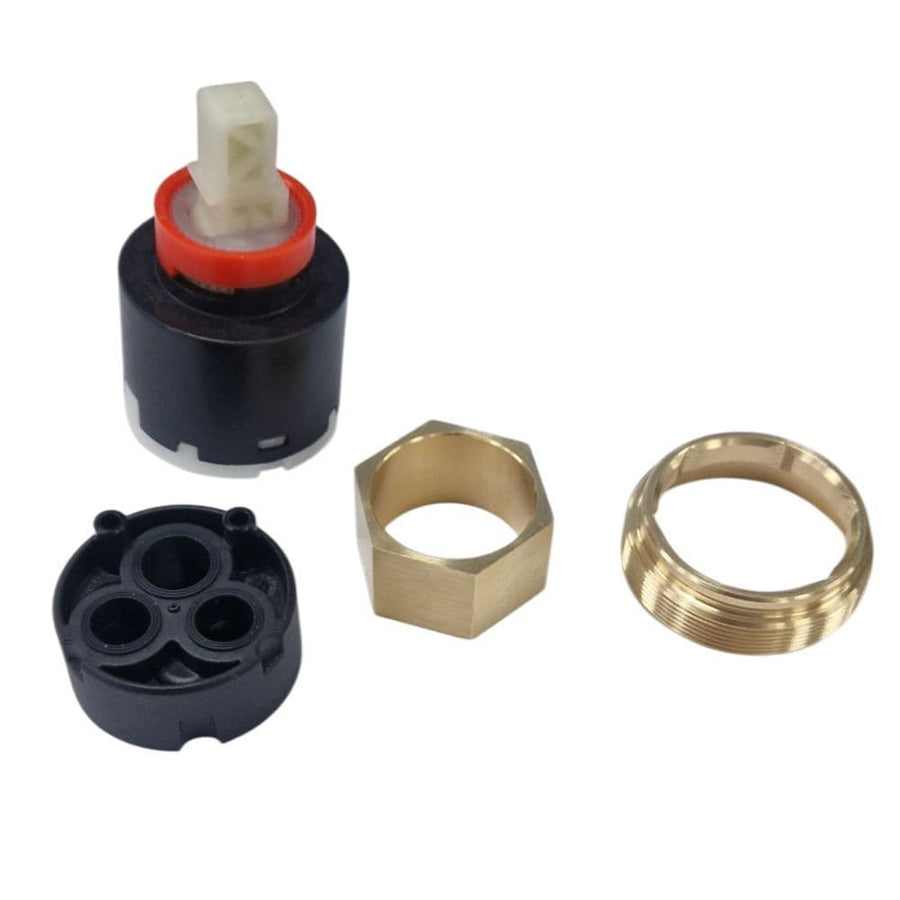 Dornbracht 35mm Tek Kollu Batarya Kartuşu - 9015050460590