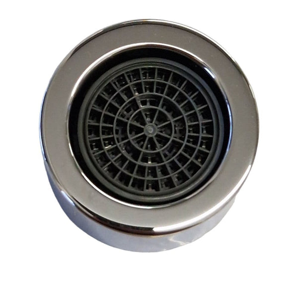 Dornbracht Perlatör M22x1 Parlak Krom - 90230106100-00
