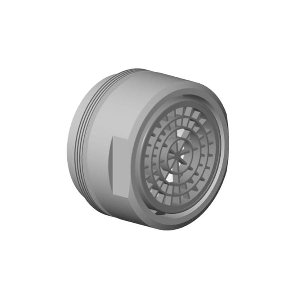 Dornbracht Perlatör M24x1 4.5 l/min Krom - 90230111804-00