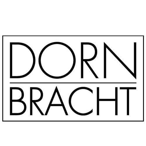 Dornbracht Lavabo Kumanda Kolu - 90207805000