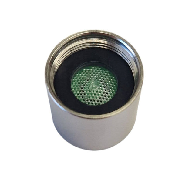 Dornbracht Fırçalı Platin Perlatör - 90230102803-06