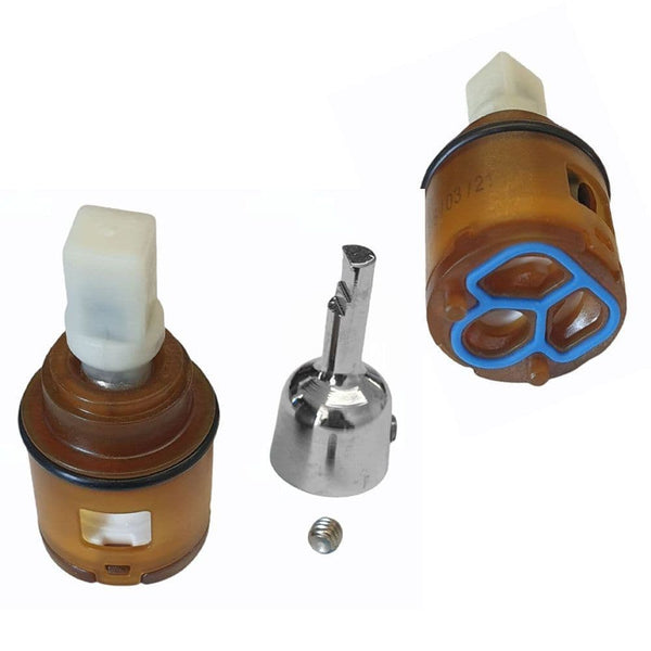 Dornbracht Kartuş Ø - 9015050420190