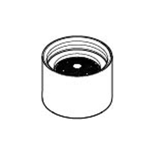 Dornbracht Krom Perlatör - 90230106001-00