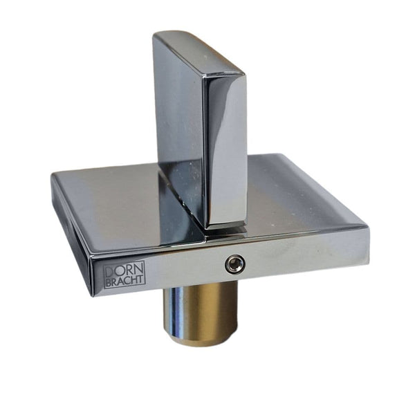 Dornbracht Krom Sıcak Volan İçin Duvar Valfi - 90207800207-00