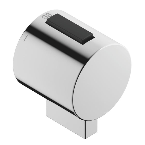 Dornbracht Krom Termostatik Volan - 90173301800-00