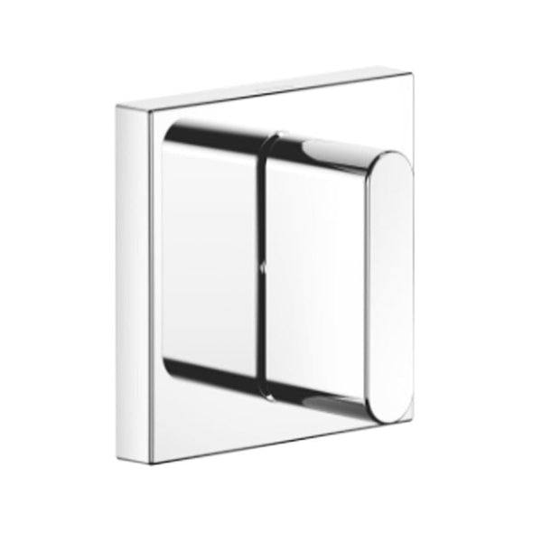 Dornbracht CL.1 Krom Sol Duvar Valfi Saat Yönünde Kapanan - 3631070600