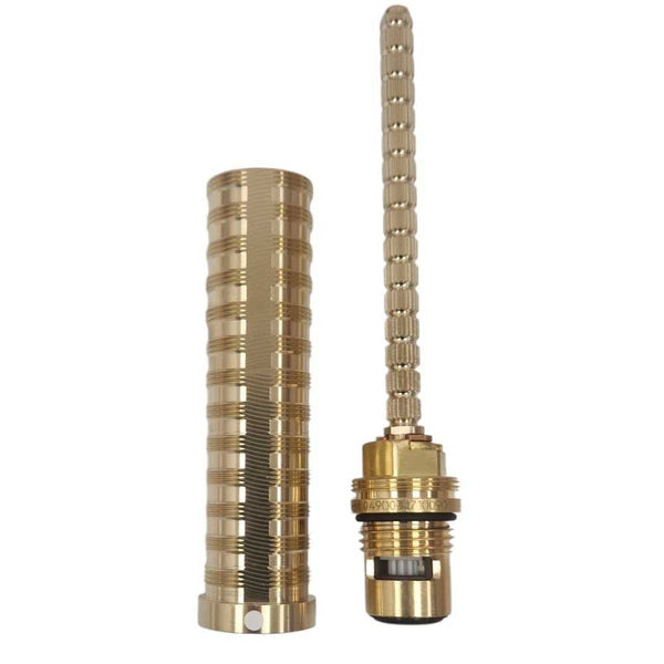 Dornbracht Üst Grup Saat Yönünde Kapanan 1/2" - 9090031710190