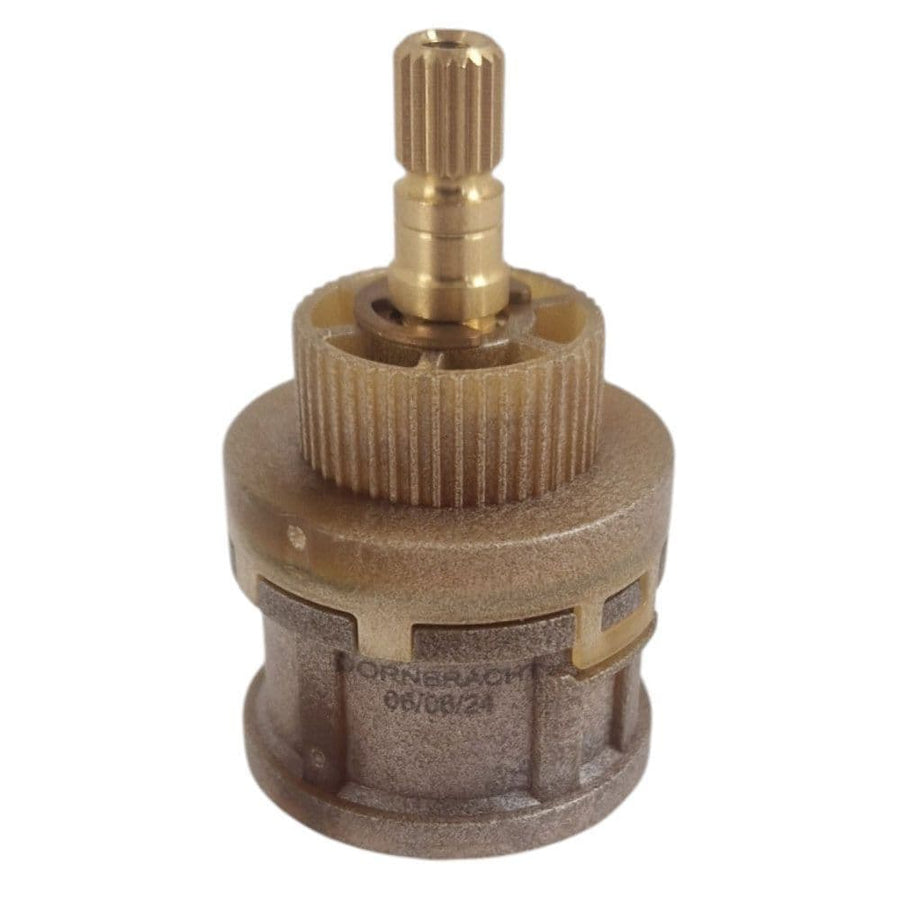 Dornbracht Üst Grup Ø - 9015050330090