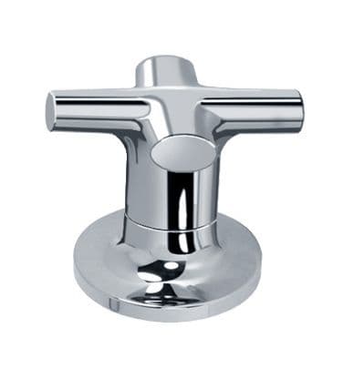 Dornbracht La Fleur Tezgah Valfi 1/2" Sıcak CP - 2000195700