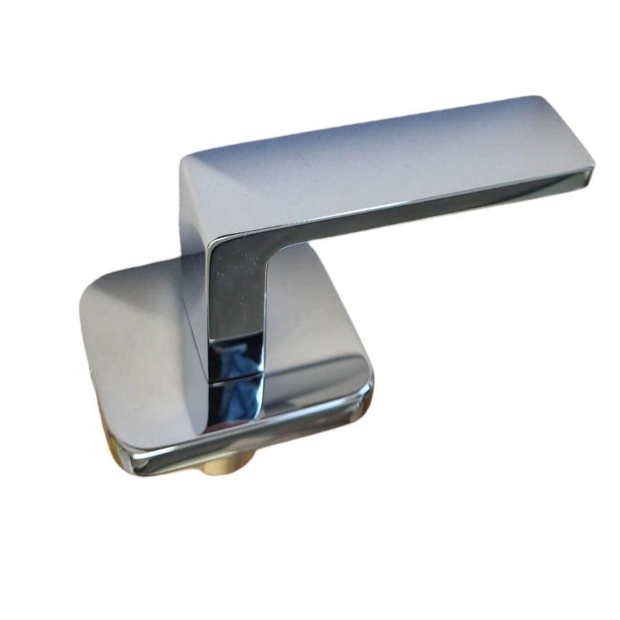 Dornbracht Lulu Krom Volan - 90207104601-00