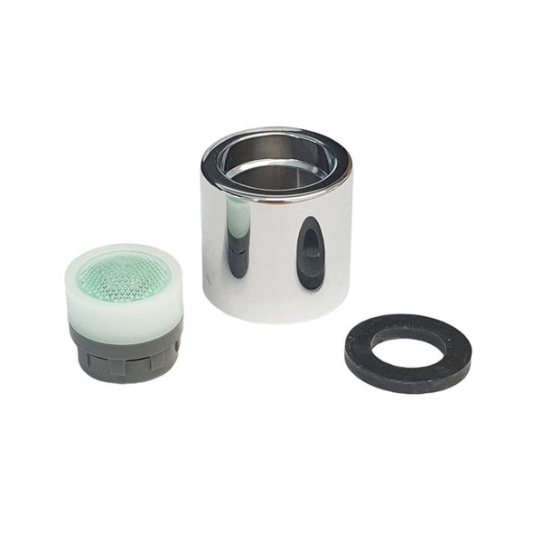 Dornbracht M18 Krom Perlatör - 90230101900-00