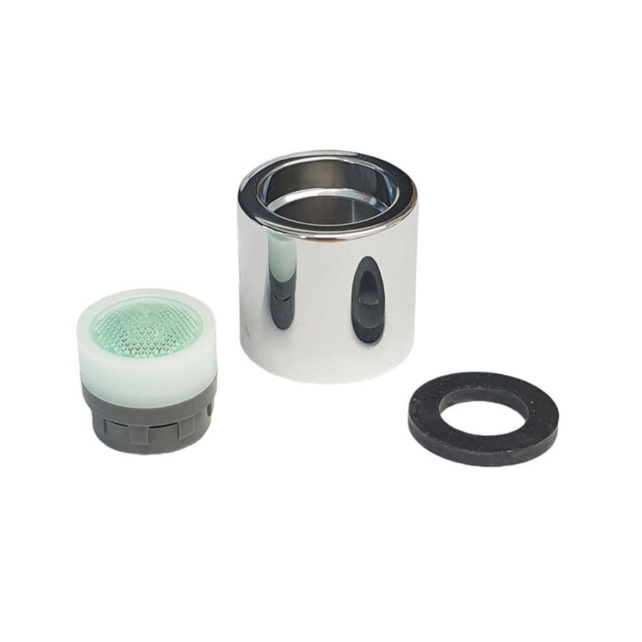 Dornbracht M18 Krom Perlatör - 90230101900-00