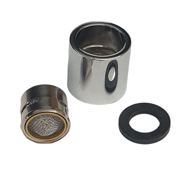 Dornbracht M18 Krom Perlatör - 90230102500-00