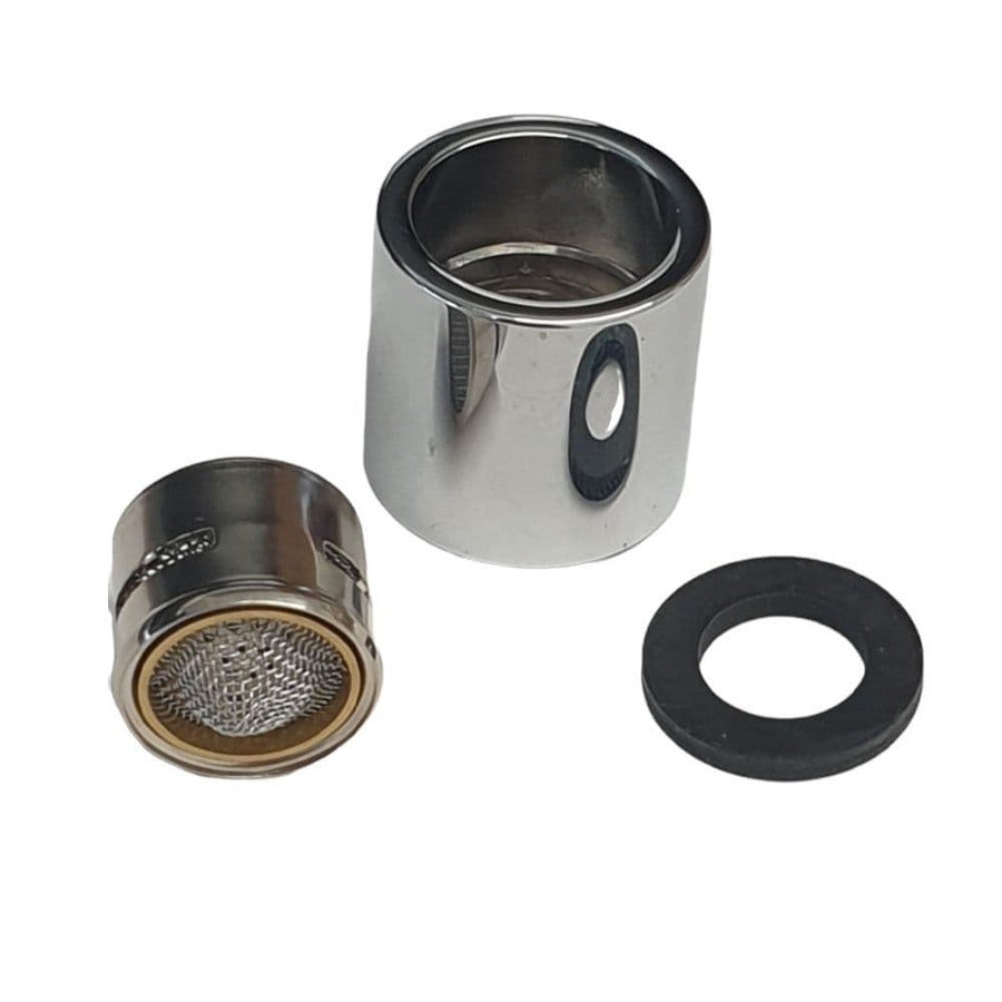 Dornbracht M18 Krom Perlatör - 90230102500-00