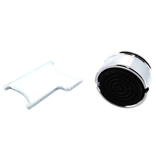 Dornbracht M24 Perlatör Krom - 90230102604-00