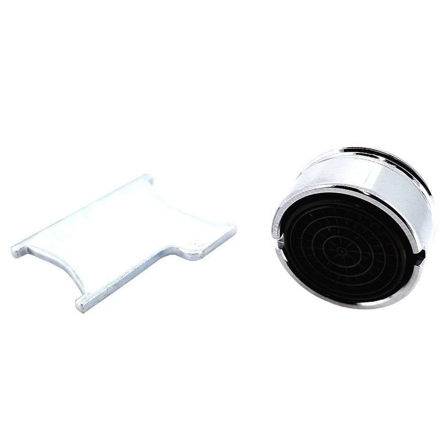Dornbracht M24 Perlatör Krom - 90230102604-00