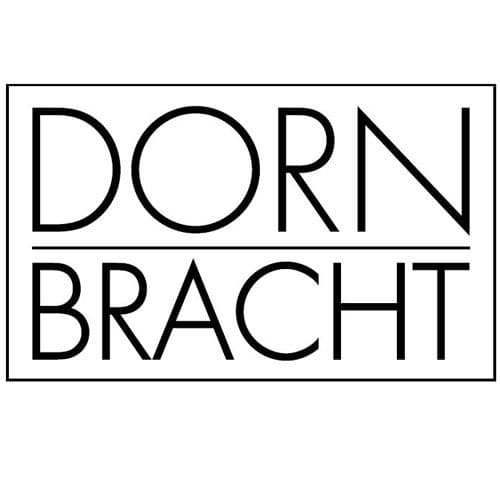 Dornbracht Mat Siyah Tara Volan - 90208901010-33
