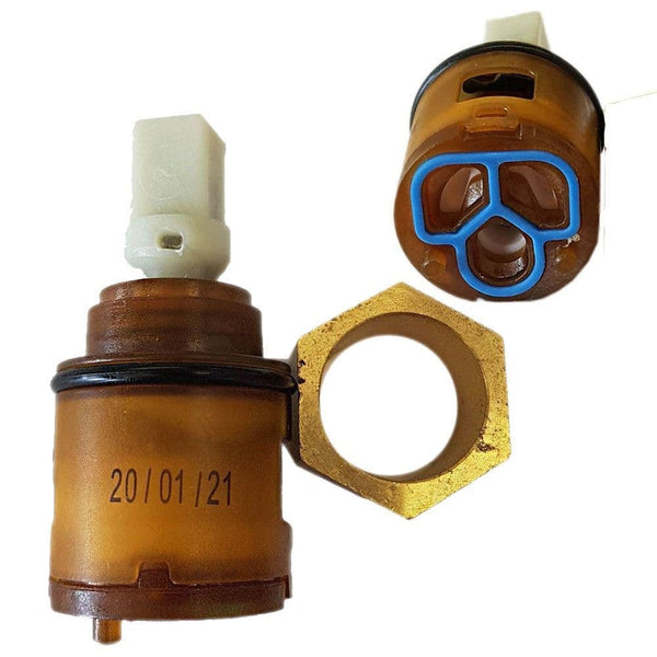 Dornbracht Lavabo Bataryası Kartuşu - 9015050420090