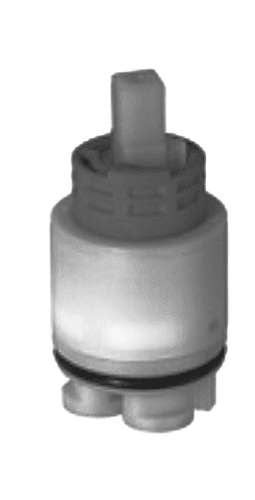 Dornbracht Lavabo Bataryası Kartuşu (Yuvarlak) - 9150503190